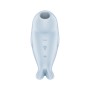 Stimulateur sans contact et vibrant Seal You Soon - satisfyer