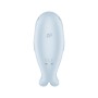 Stimulateur sans contact et vibrant Seal You Soon - satisfyer