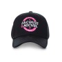 Casquette officielle Jacquie et Michel n°2