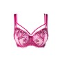 Soutien-gorge Rose V-10251 - Axami