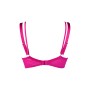 Soutien-gorge Rose V-10251 - Axami