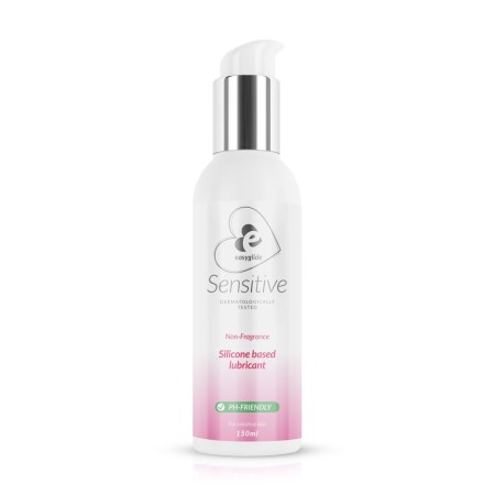 Lubrifiant EasyGlide Silicone Sensitive 150 ml