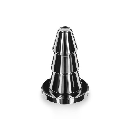 Plug métal Advanced Cone Butt Plug