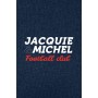 Tee shirt joueur 6 Jacquie & Michel