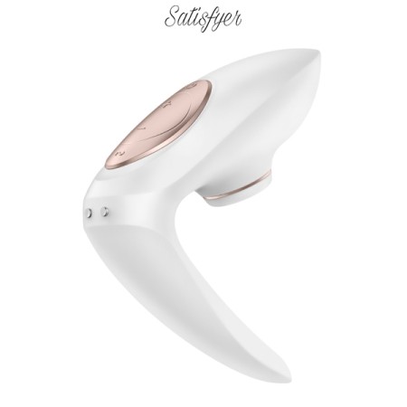 Satisfyer pro 4 couples