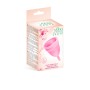 Coupe menstruelle Rose Yoba Nature