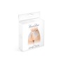 Culotte ouverte  Nadia - blanc