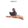 Canard vibrant Duckie 2.0 Classic - noir