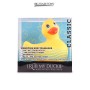 Canard vibrant Duckie 2.0 Classic - jaune