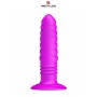 Plug anal vibrant Twist - Pretty Love