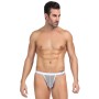 String homme blanc résille