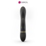 Vibromasseur point G et clitoris Glam Rabbit - Dorcel