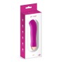 Vibromasseur rechargeable Bird rose - My First