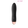 Vibromasseur rechargeable Pinga noir - My First