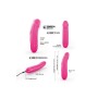 Vibro rechargeable Real Vibration rose S 2.0 - Dorcel