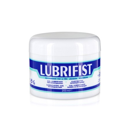 Lubrifist (200ml)