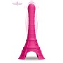 Vibromasseur La Tour Est Folle - rose