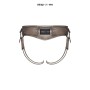 Harnais en cuir Desirous - Strap On Me