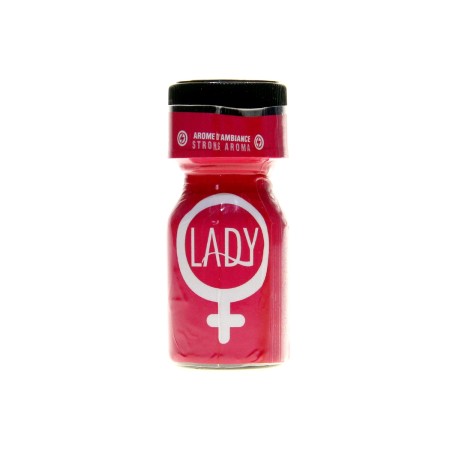 Poppers Lady 10ml