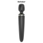 Wand-er Women noir - Satisfyer