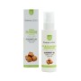 Huile de massage gourmande BIO Caramel