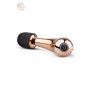 Mini Curve Massager - Rosy Gold