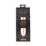 Vibro Curve Massager - Rosy Gold