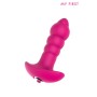 Plug anal vibrant Taboo - My First