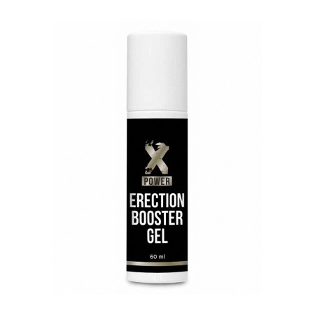 Erection Booster Gel (60 ml) - XPower