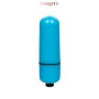 Mini vibro Bullet bleu 3 vitesses - CalExotics