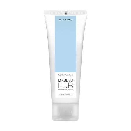 Mixgliss eau - Lub Nature 150ml