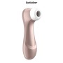 Stimulateur clitoridien Satisfyer Pro 2 Generation 2