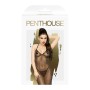 Robe Love on fire noire - Penthouse