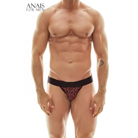 Jock Strap Tribal - Anaïs for Men