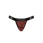 Jock Strap Tribal - Anaïs for Men