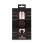 Mini vibro Bullet - Rosy Gold