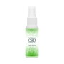 Huile de massage 50ml - Natural CBD