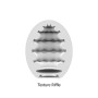 Masturbateur Satisfyer Egg Riffle