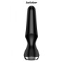 Plug-Ilicious 2 Noir - Satisfyer