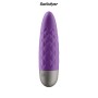 Ultra power bullet 5 violet - Satisfyer