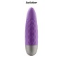 Ultra power bullet 5 violet - Satisfyer