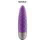 Ultra power bullet 5 violet - Satisfyer