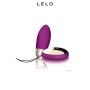 Oeuf vibrant Lyla 2 Deep Rose - Lelo