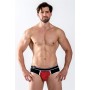 Slip URBAN Castro rouge - Mister B