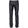 Pantalon wetlook - Regnes