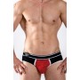 Slip URBAN Castro rouge - Mister B