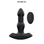 Plug va-et-vient Deep Stormer - Dorcel