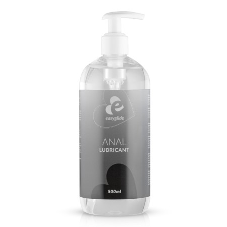 Lubrifiant EasyGlide anal 500 ml