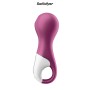 Lucky Libra - Stimulateur air pulsé - Satisfyer