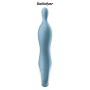 Vibromasseur A-Mazing 1 Bleu - Satisfyer